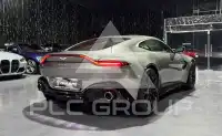 2019 Aston Martin Vantage