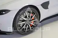 2019 Aston Martin Vantage