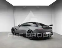 2019 Aston Martin Vantage