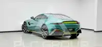 2019 Aston Martin Vantage
