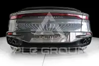 2019 Aston Martin DBS