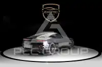 2019 Aston Martin DBS