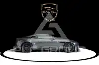 2019 Aston Martin DBS