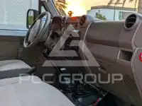2019 Toyota LAND CRUISER
