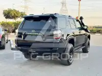 2019 Toyota 4 RUNNER