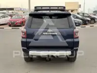 2019 Toyota 4 RUNNER