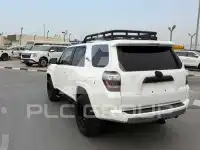 2019 Toyota 4 RUNNER