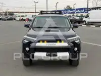2019 Toyota 4 RUNNER