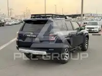 2019 Toyota 4 RUNNER