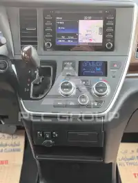 2019 Toyota SIENNA