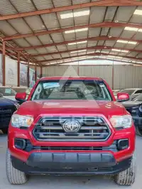 2019 Toyota TACOMA