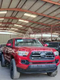 2019 Toyota TACOMA