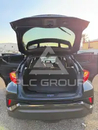 2019 Toyota C-HR