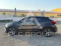 2019 Toyota C-HR