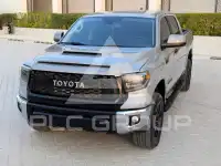 2019 Toyota TUNDRA