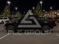 2019 Toyota TUNDRA