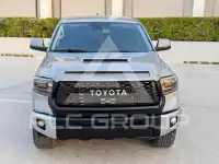 2019 Toyota TUNDRA