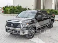 2019 Toyota TUNDRA