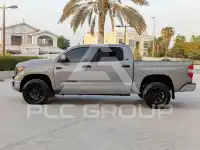 2019 Toyota TUNDRA