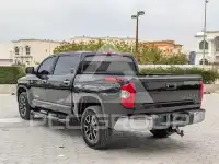 2019 Toyota TUNDRA