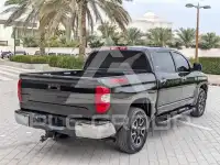 2019 Toyota TUNDRA