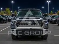 2019 Toyota TUNDRA