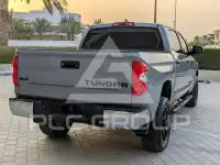 2019 Toyota TUNDRA