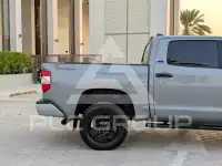 2019 Toyota TUNDRA
