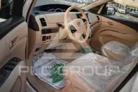 2019 Toyota PREVIA