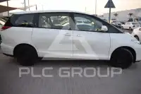 2019 Toyota PREVIA