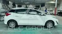 2019 Toyota YARIS