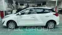 2019 Toyota YARIS