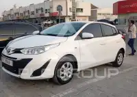 2019 Toyota YARIS