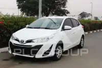 2019 Toyota YARIS