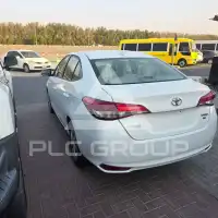 2019 Toyota YARIS