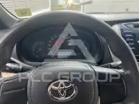 2019 Toyota YARIS