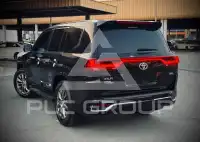 2019 Toyota LAND CRUISER