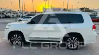 2019 Toyota LAND CRUISER