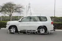 2019 Toyota LAND CRUISER