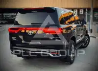 2019 Toyota LAND CRUISER