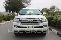 2019 Toyota LAND CRUISER