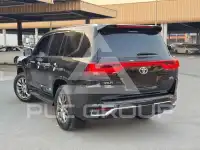 2019 Toyota LAND CRUISER