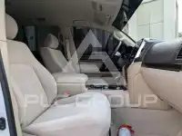 2019 Toyota LAND CRUISER