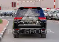 2019 Toyota LAND CRUISER