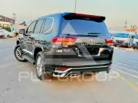 2019 Toyota LAND CRUISER