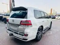 2019 Toyota LAND CRUISER