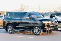 2019 Toyota LAND CRUISER