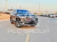 2019 Toyota LAND CRUISER