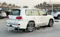2019 Toyota LAND CRUISER