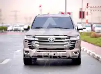 2019 Toyota LAND CRUISER